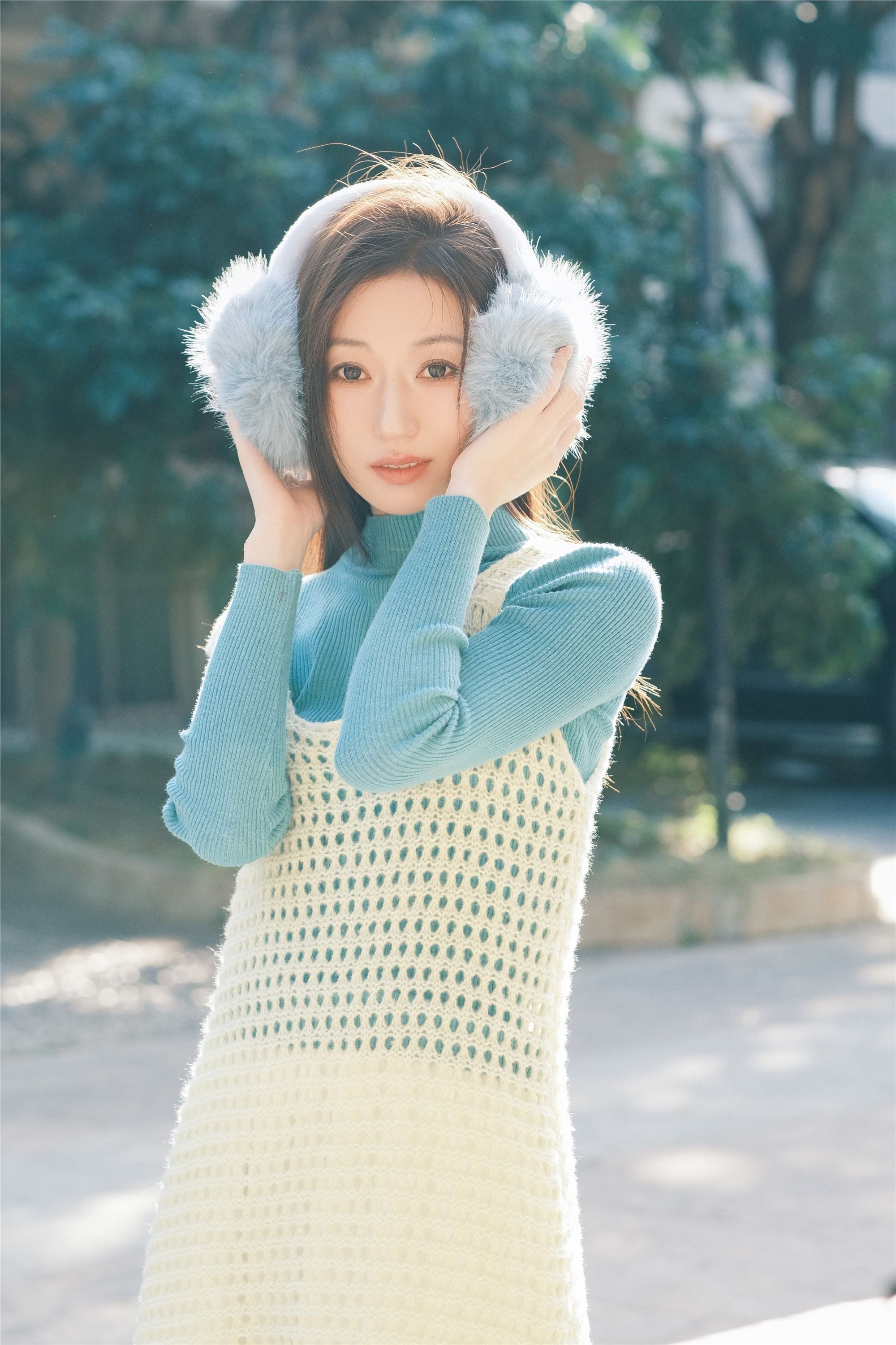 YITUYU 艺图语 2025.03.08 入冬 妙妙